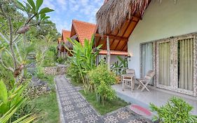 Cassava Penida Cottage