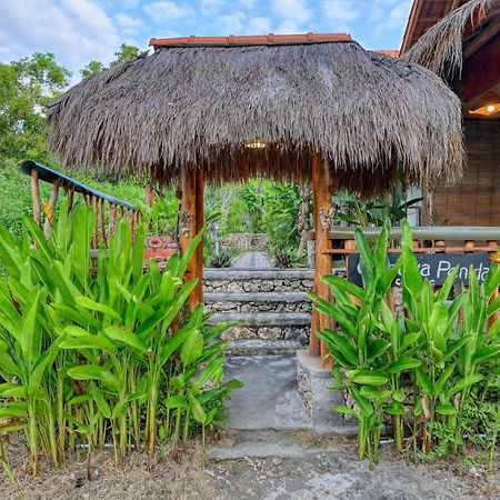 Cassava Penida Cottage Ped Exterior photo