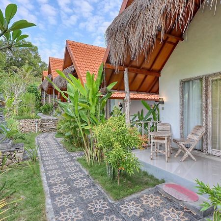 Cassava Penida Cottage Ped Exterior photo